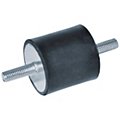 Cylindrical Vibration Isolators image